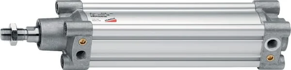 Camozzi - 63MP2C080A0160R - Zylinder Serie 63