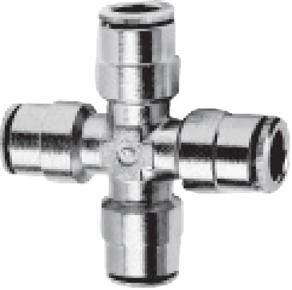 Camozzi - 66004CAM - Steckkupplung