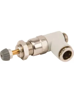 Camozzi - CLR188 - Mikro-Druckregler