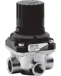 Camozzi - M008R70 - Druckregler