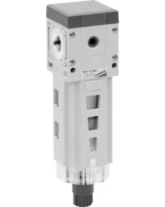 Camozzi - MD1F000 - Filter
