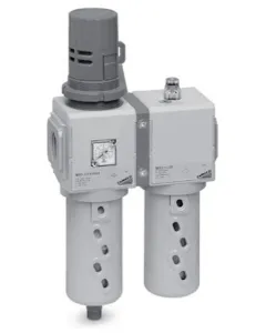 Camozzi - MX238000002 - Filterregulierventil