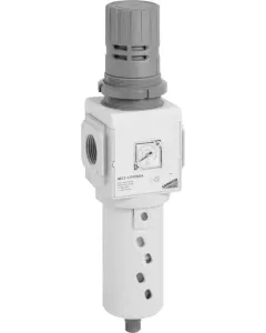 Camozzi - MX238FR0004 - Filterregler