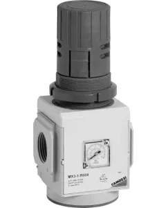 Camozzi - MX334R004 - Druckregler