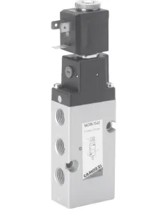 Camozzi - NA34N1502 - 3/2-Wege-Magnetventil