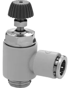 Camozzi - PMCU704186 - Durchflussregelventil