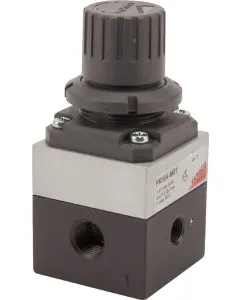 Camozzi - PR104M07 - Praezisionsdruckregler