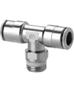 Camozzi - S6430614 - S6430 6-1/4 Super Rapid Fitting