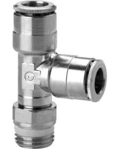 Camozzi - S64401412 - S6440 14-1/2 Super Rapid Fitting