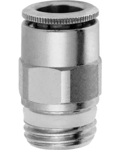 Camozzi - S6510818 - Druckanschluss