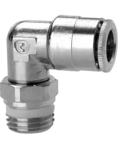Camozzi - S6520518 - S6520 5-1/8 Super Rapid Fitting