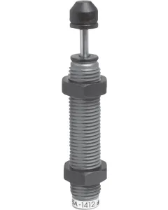 Camozzi - SA1210 - Stossdaempfer