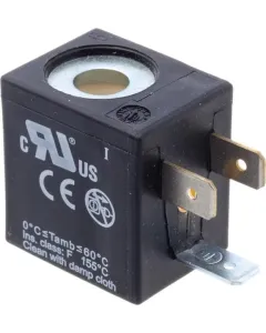 Camozzi - U73 - Magnetspule 24V DC