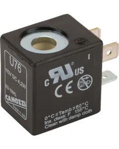 Camozzi - U76 - Magnetspule 110V DC
