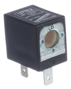 Camozzi - U77EX - Spule 24VDC/48VAC ATEX/Mobil