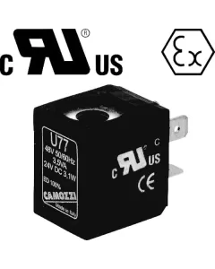 Camozzi - U7K - Magnetspule 110V-50/60Hz
