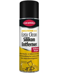 Caramba - 602616BCARA - Easy Clean Silikonentferner 300ml