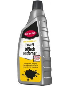 Caramba - 606811BCARA - Power Oel-Fleckenentferner 1000 ml