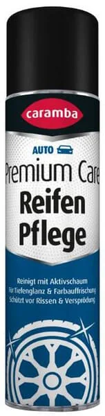 Caramba - 610804BCARA - Premium Felgenpflege 400 ml