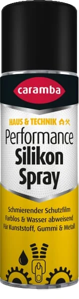 Caramba - 619902BCARA - Performance Silikonspray 300ml