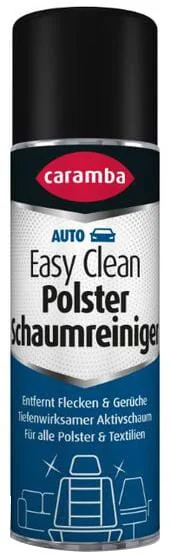 Caramba - 640112BCARA - Easy Clean Polsterreiniger 300 ml