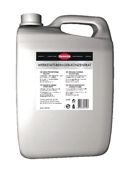 Caramba - SP5447060 - Werkstattreiniger 5 l