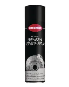 Caramba - SP60158605 - Bremsen-Service-Spray 500 ml