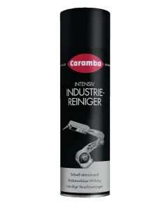 Caramba - SP60250001 - Industrie-Reinigungsspray 500 ml
