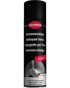 Caramba - SP6026381 - Bremsenreiniger 500ml