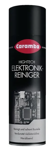 Caramba - SP60358542 - Elektronikreiniger 500 ml