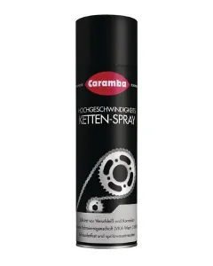 Caramba - SP60628501 - Kettenspray 500 ml