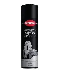 Caramba - SP6074001 - Silikonsprayfett 500 ml