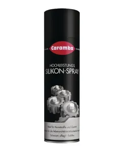 Caramba - SP6103051 - Silikonspray 500 ml