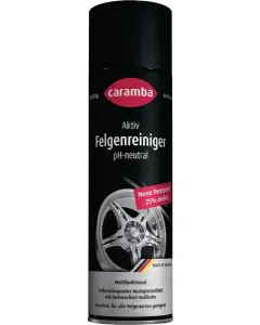 Caramba - SP6270064 - Radreiniger 500 ml