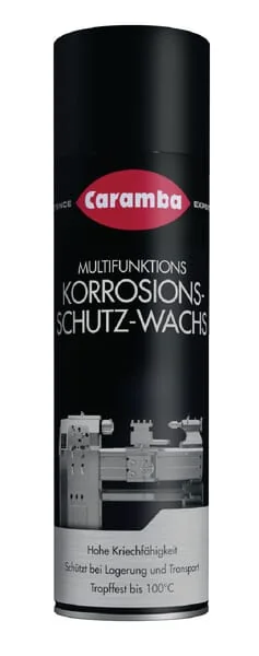 Caramba - SP6406001 - Korrosionsschutzwachs 500 ml