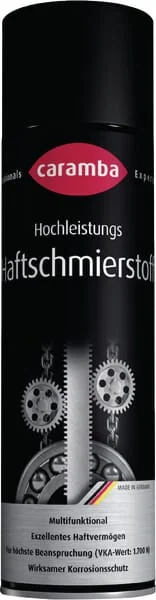 Caramba - SP64190501 - Klebriges Schmiermittel 500 ml