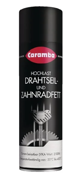 Caramba - SP64540001 - Getriebeschmiermittel 500 ml