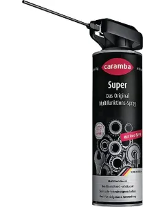 Caramba - SP6612021 - Super-Allzweckoel 500 ml