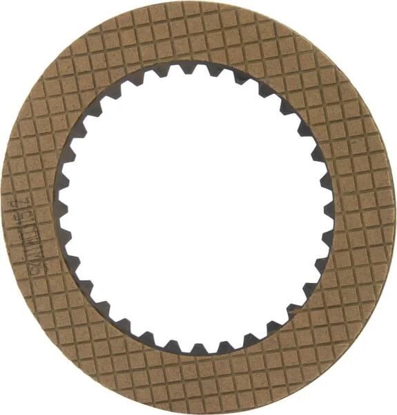 Carlisle - 5158919N - Sinter-Bremsscheibe