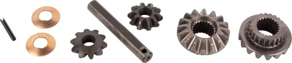 Carraro - CI066282 - Differential, Zahnradsatz