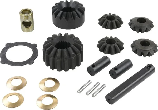 Carraro - CI066377 - Differential, Zahnradsatz