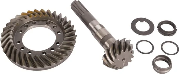 Carraro - CI066522 - Differential-Kegelrollenlager Z-13x33