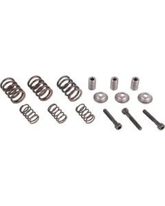 Carraro - CI066616 - Schraubensatz