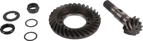 Carraro - CI066805 - Kegelradsatz