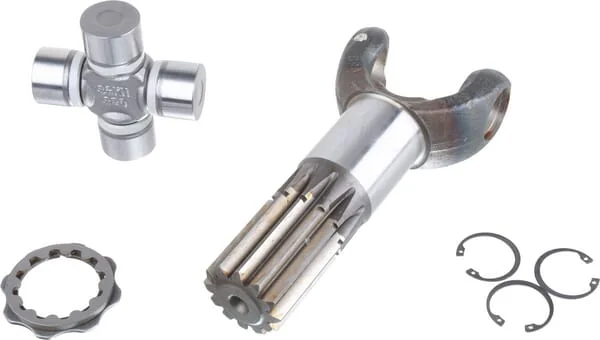 Carraro - CI066850 - Doppelgelenke, Radseite Fuer