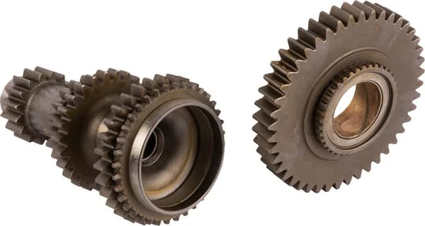 Carraro - CI066924 - Primaerachse
