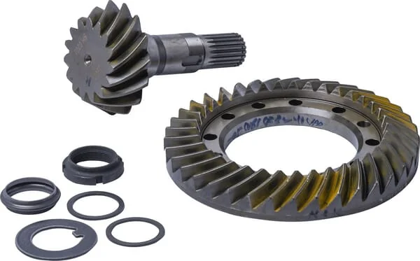 Carraro - CI066941 - Kegelraeder