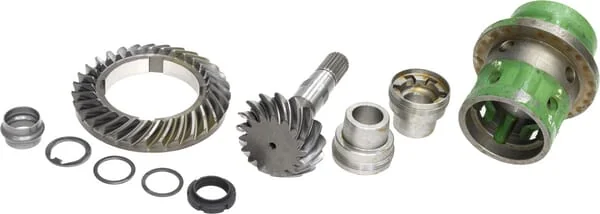 Carraro - CI068129 - Kegelradsatz