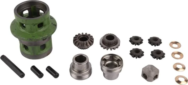 Carraro - CI068130 - Differential, Zahnradsatz