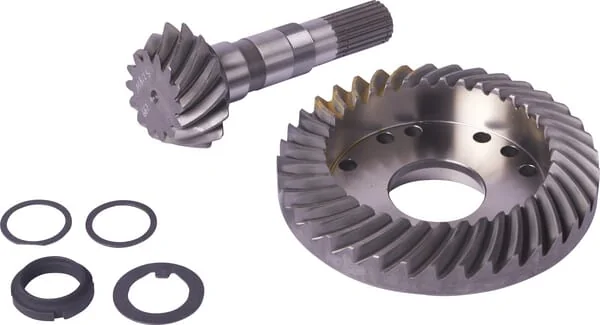 Carraro - CI068281 - Kegelrad 0.900.0108.0